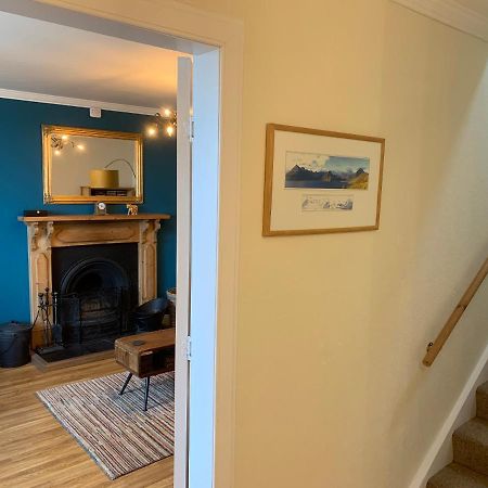 The Croft House Villa Milovaig Exterior foto